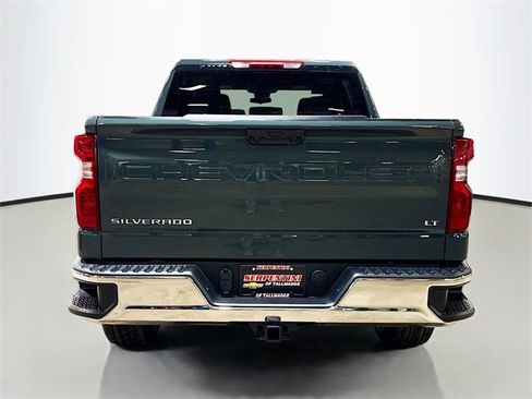 New 2026 Chevrolet Silverado 1500 LT image 9