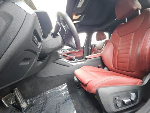 Used 2023 BMW 430i Gran Coupe xDrive w/ M Sport Package AWD/4WD image 32