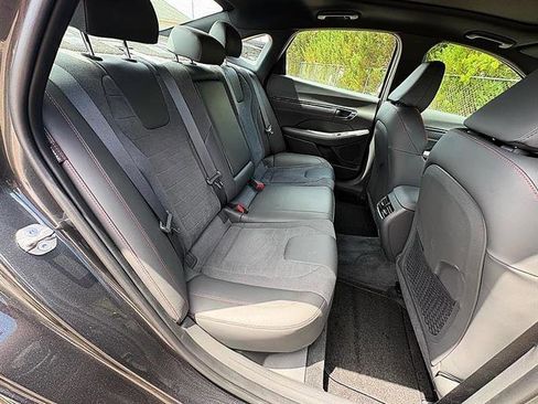 Used 2025 Hyundai Sonata N Line FWD image 48