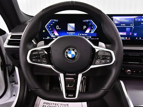 Used 2026 BMW 430i Convertible image 16