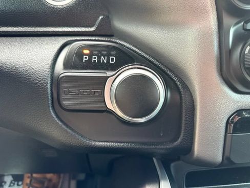 Used 2020 RAM 1500 Big Horn RWD image 22