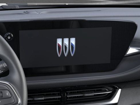 New 2026 Buick Envista Sport Touring w/ Convenience I Package FWD image 22