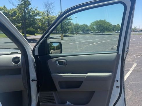 Used 2013 Honda Pilot EX-L image 29
