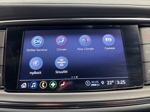 Used 2024 Buick Enclave Essence w/ Trailering Package, 5000 lbs. image 16