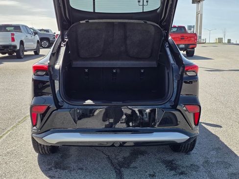 New 2026 Buick Envista Sport Touring w/ Convenience I Package image 7