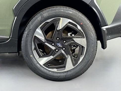 New 2026 Subaru Crosstrek 2.5i Limited image 30