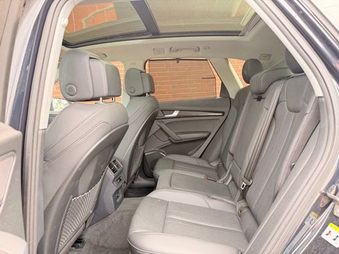 Used 2018 Audi Q5 2.0T Premium Plus AWD/4WD image 14