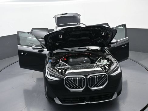 New 2026 BMW X3 xDrive30 w/ Premium Package AWD/4WD image 38