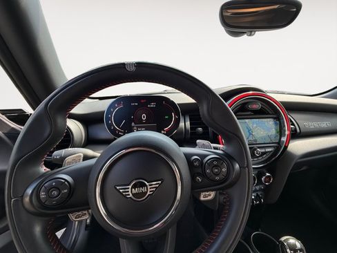 Used 2021 MINI Cooper John Cooper Works GP FWD image 12