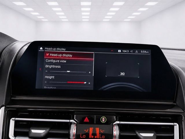 Used 2020 BMW M8 Competition w/ M Carbon Exterior Package AWD/4WD image 37