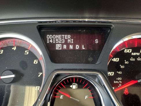 Used 2013 GMC Acadia Denali AWD/4WD image 36