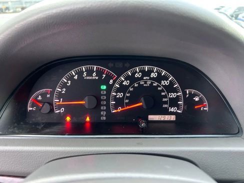 Used 2005 Toyota Camry LE image 18