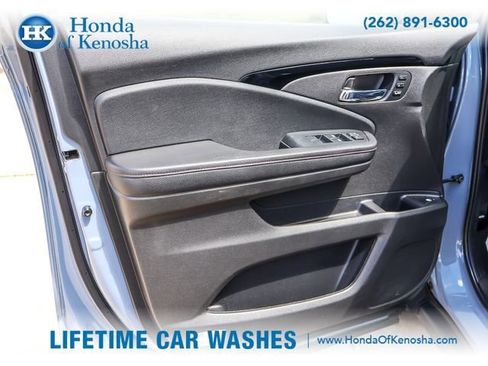 Used 2023 Honda Ridgeline Black Edition image 23