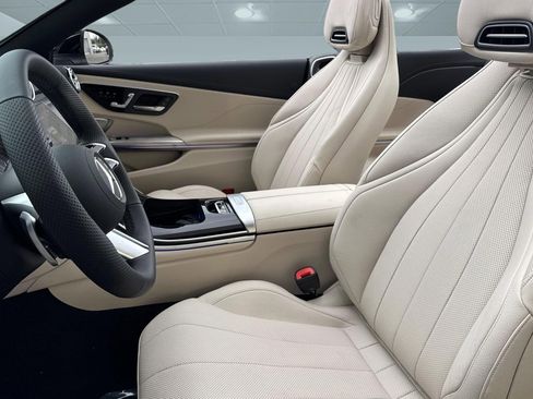 New 2026 Mercedes-Benz CLE 300 4MATIC Cabriolet image 17