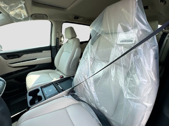 New 2026 Honda Odyssey EX-L image 20