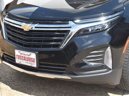 Used 2022 Chevrolet Equinox LT FWD image 7