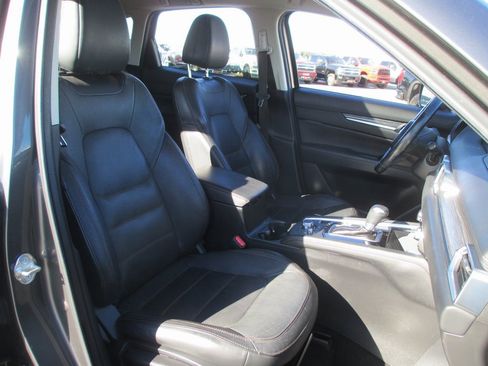 Used 2017 MAZDA CX-5 Grand Touring image 19