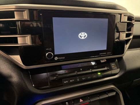 Used 2024 Toyota Tundra SR5 AWD/4WD image 24