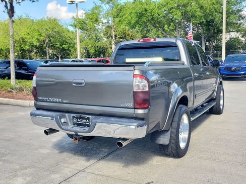 Used 2005 Toyota Tundra SR5 image 7