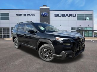 New 2026 Subaru Outback Premium AWD/4WD video 1