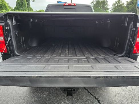 Used 2019 Chevrolet Silverado 2500 High Country w/ Duramax Plus Package AWD/4WD image 18