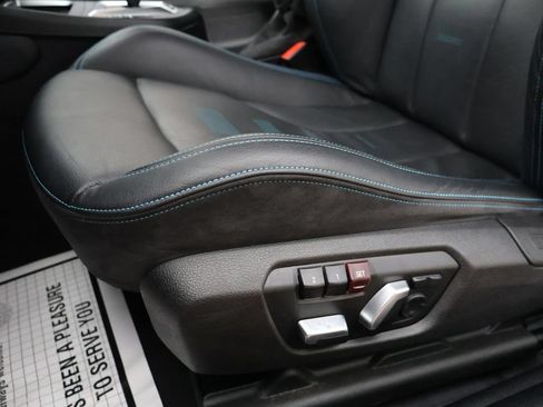 Used 2021 BMW M2 Competition w/ Executive Package RWD image 17