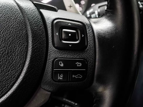 Used 2023 Lexus IS 300 w/ Comfort Package image 31