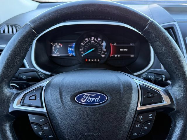 Certified 2020 Ford Edge SEL w/ Cold Weather Package AWD/4WD image 18