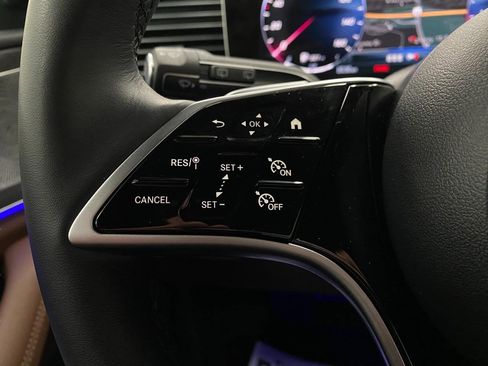 Certified 2026 Mercedes-Benz GLE 350 4MATIC image 17