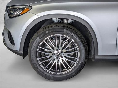 Certified 2026 Mercedes-Benz GLC 300 image 21