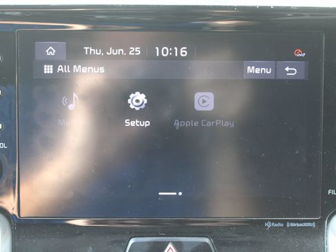 Used 2021 Kia Sorento S w/ Panoramic Sunroof Package FWD image 43