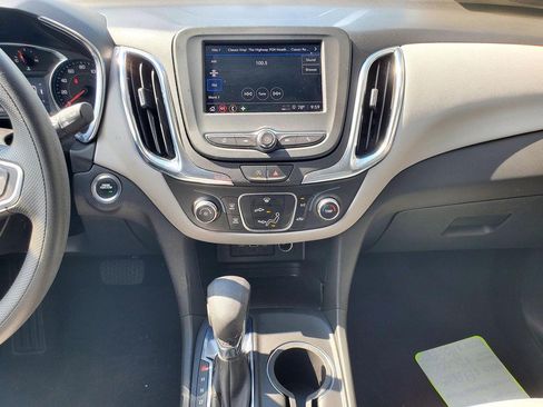 Used 2023 Chevrolet Equinox LS w/ LS Convenience Package AWD/4WD image 10