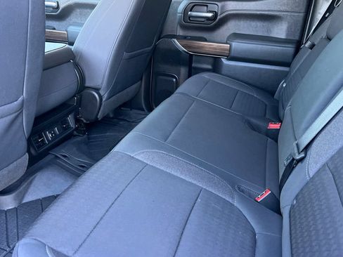 Used 2019 Chevrolet Silverado 1500 RST w/ All-Star Edition RWD image 15