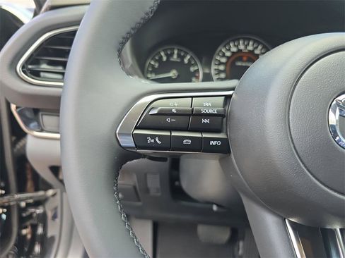 New 2025 MAZDA CX-30 AWD 2.5 S w/ Premium Package image 35