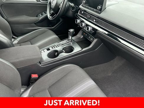 Used 2022 Honda Civic Sport image 14
