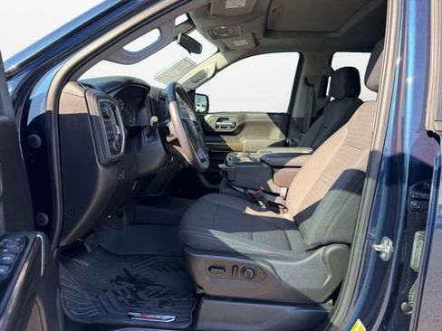 Used 2020 Chevrolet Silverado 1500 LT w/ All-Star Edition image 9