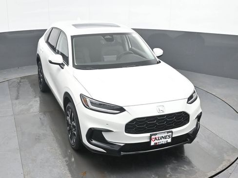 New 2026 Honda HR-V EX-L image 28