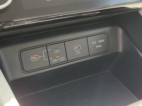 Certified 2026 Hyundai Tucson SEL image 27