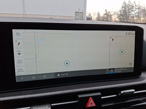 New 2026 Kia Sportage X-Pro Prestige AWD/4WD image 18