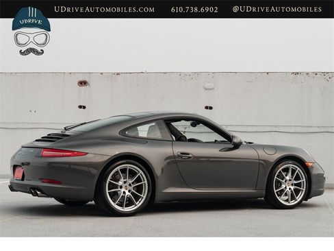 Used 2012 Porsche 911 Carrera RWD image 21
