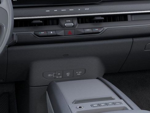 New 2026 Kia EV9 Land AWD/4WD image 23