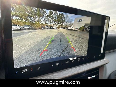 New 2026 Ford Explorer Active image 28