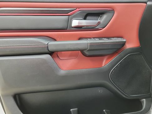 Used 2025 RAM 1500 Rebel w/ Rebel Level 1 Equipment Group image 20