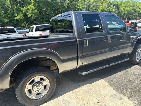 Used 2016 Ford F250 XLT AWD/4WD image 7