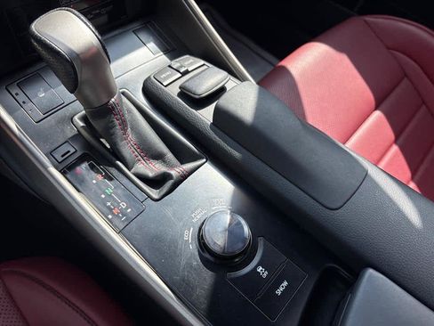 Used 2014 Lexus IS 350 w/ F Sport Package RWD image 18