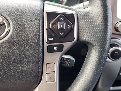 Used 2022 Toyota 4Runner Limited RWD image 29