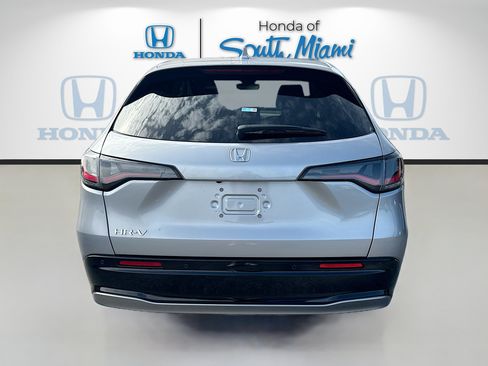New 2027 Honda HR-V EX-L image 6