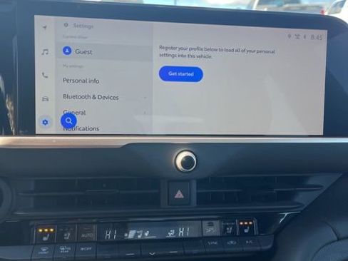 Used 2024 Toyota Crown XLE image 40