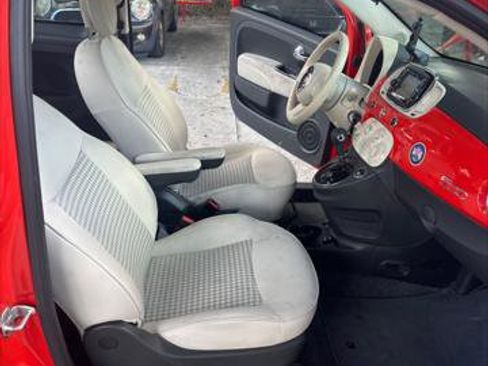 Used 2019 FIAT 500 Pop image 17