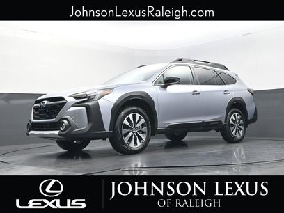 Used 2024 Subaru Outback Limited w/ Popular Package #2